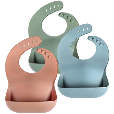 Bao bì chống vi khuẩn Bao bì silicone tùy chỉnh cho bé bú Pinny An toàn trong máy tiệt trùng