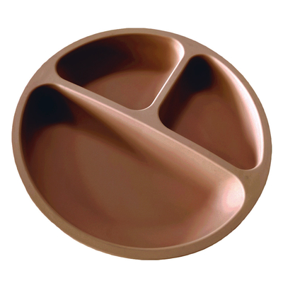 Tấm silicone dành cho trẻ em không thấm nước Thân thiện với môi trường Tấm hút cho trẻ mới biết đi SGS