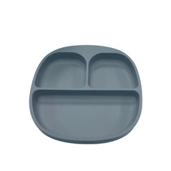 Tấm hút sữa silicone không trượt dành cho trẻ em Mẫu tùy chỉnh