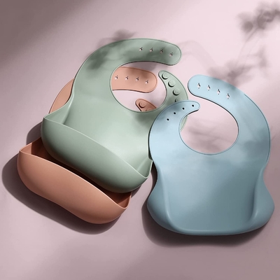 Bao bì chống vi khuẩn Bao bì silicone tùy chỉnh cho bé bú Pinny An toàn trong máy tiệt trùng