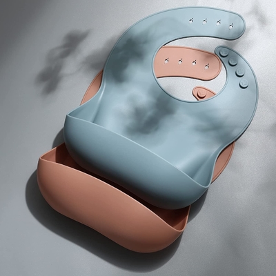 Bao bì chống vi khuẩn Bao bì silicone tùy chỉnh cho bé bú Pinny An toàn trong máy tiệt trùng