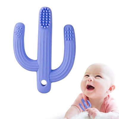 Đồ chơi trẻ em có thể tái chế bằng silicone chống bụi an toàn trong nước sôi