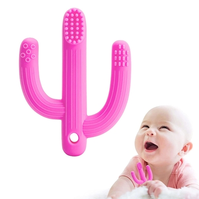 Đồ chơi trẻ em có thể tái chế bằng silicone chống bụi an toàn trong nước sôi