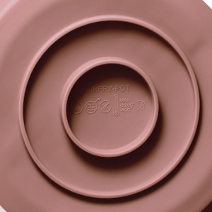 Nồi chiên không khí nóng được sử dụng rộng rãi bền bỉ Chảo silicone an toàn trong máy rửa bát