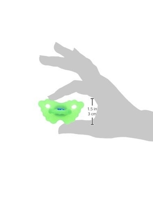 Berry Shaped Soothe Trẻ sơ sinh Đau nhức Tay Thiết kế Miễn phí Silicone Baby Teether Đồ chơi cho Giáng sinh