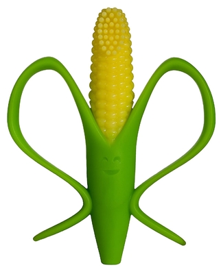 Dễ dàng làm sạch Dây buộc em bé bằng silicone bán nóng được FDA chấp thuận An toàn trong máy tiệt trùng