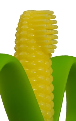 Dễ dàng làm sạch Dây buộc em bé bằng silicone bán nóng được FDA chấp thuận An toàn trong máy tiệt trùng