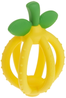 Cứng cáp Không có nhựa Hình dạng dễ thương Đồ chơi cho bé mọc răng bằng silicone cho bé tắm