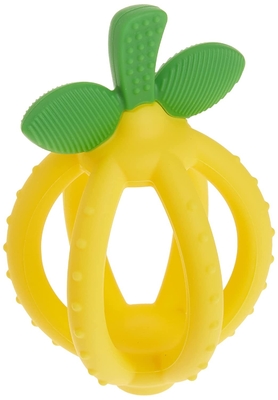 Cứng cáp Không có nhựa Hình dạng dễ thương Đồ chơi cho bé mọc răng bằng silicone cho bé tắm