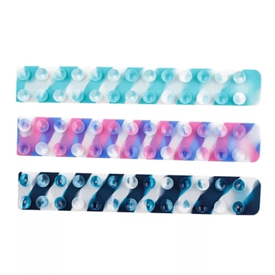 Đồ chơi hút silicone chống dị ứng thời trang Thân thiện với dị ứng Đồ chơi hút an toàn trong máy tiệt trùng