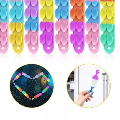 Đồ chơi hút silicone chống dị ứng thời trang Thân thiện với dị ứng Đồ chơi hút an toàn trong máy tiệt trùng