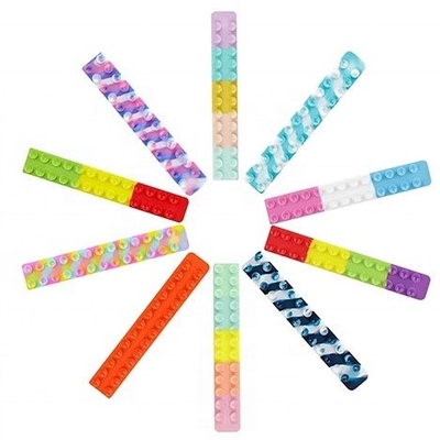 Đồ chơi hút thần tài Squidopops Bền chắc An toàn Trong Máy rửa bát