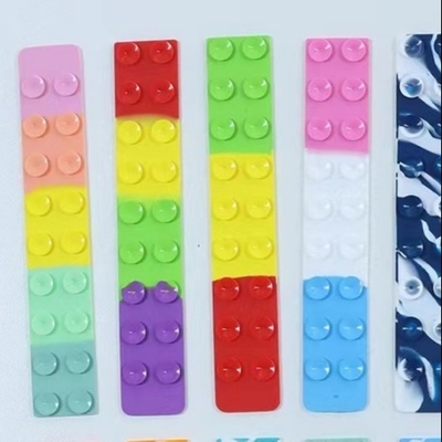 Giảm stress Di động Xúc tu Sucker Pop Fidget Đồ chơi cho Aldult