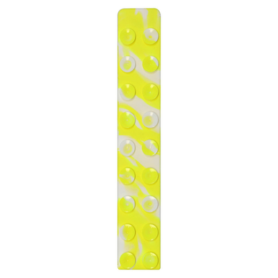 Đồ chơi thần tài bằng silicon không chứa BPA Squidopops Silicone để giảm bớt căng thẳng