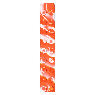 Đồ chơi thần tài bằng silicon không chứa BPA Squidopops Silicone để giảm bớt căng thẳng
