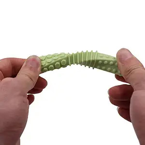 Ống nhai cảm giác silicone cấp thực phẩm an toàn cho trẻ tự kỷ