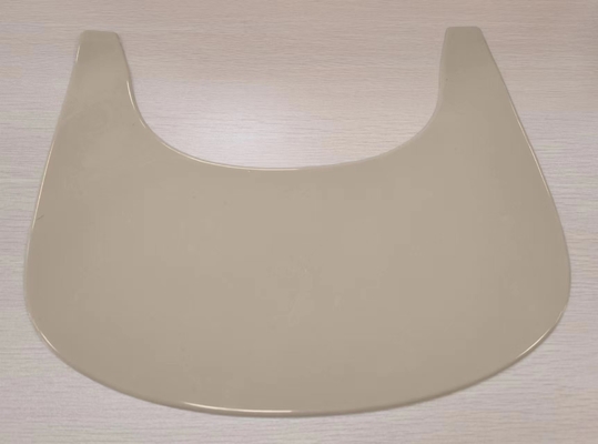 Ghế cao không trượt 100% silicon cấp thực phẩm Máy rửa bát đĩa an toàn