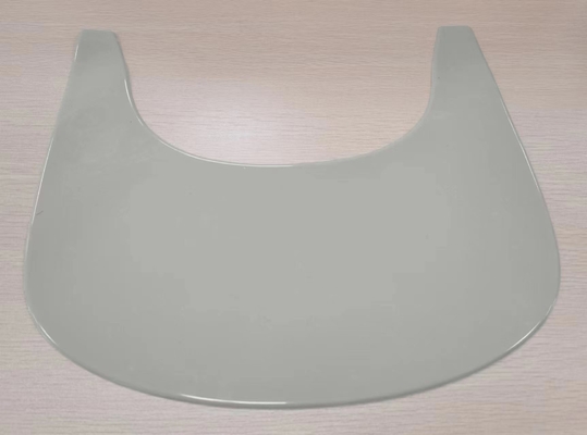 Ghế cao không trượt 100% silicon cấp thực phẩm Máy rửa bát đĩa an toàn