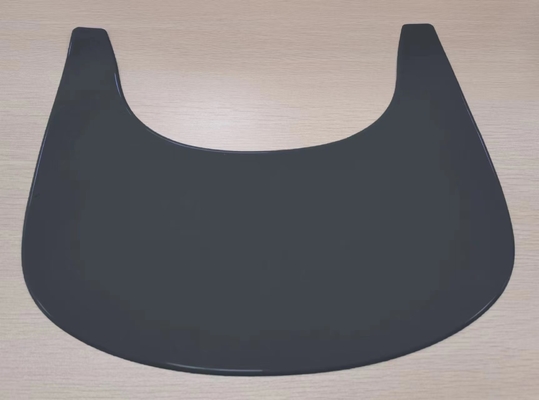 Dụng cụ gắp thức ăn cầm tay có thể tái sử dụng Baby Stokke silicone Placemat cho bàn ăn