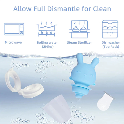 Đồ chơi có dây buộc silicon cho bé không có rò rỉ di động, Dây buộc hoa quả lưới thực phẩm