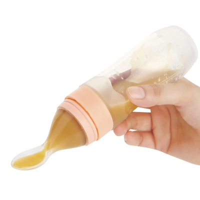 2 gói Thân thiện với du lịch Máy pha chế thức ăn cho bé Silicone Máy rửa bát Miễn phí