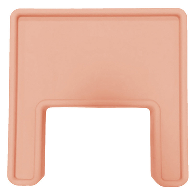 Ghế cao silicon trẻ em nhiều màu tùy chỉnh Placemat ODM cho bàn ăn