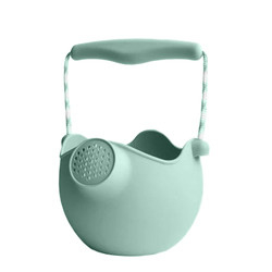 Đồ chơi bãi biển silicone có thể gập lại Thân thiện với môi trường Mềm mại cho trẻ em Xô đi biển bằng silicon 500g