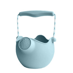 Đồ chơi bãi biển silicone có thể gập lại Thân thiện với môi trường Mềm mại cho trẻ em Xô đi biển bằng silicon 500g
