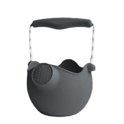 Đồ chơi bãi biển silicone có thể gập lại Thân thiện với môi trường Mềm mại cho trẻ em Xô đi biển bằng silicon 500g