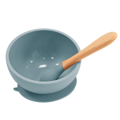 Bát silicone chịu nhiệt