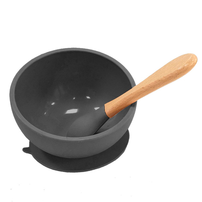 Bát silicone chịu nhiệt
