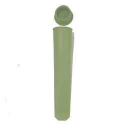 Máy làm khuôn silicone có thể tái sử dụng thân thiện với môi trường Lớp thực phẩm 19,5 * 4,5 * 5cm