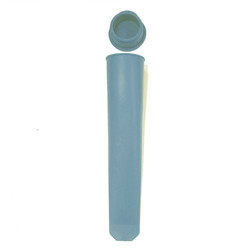 Máy làm khuôn silicone có thể tái sử dụng thân thiện với môi trường Lớp thực phẩm 19,5 * 4,5 * 5cm