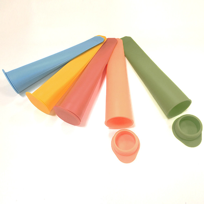Khuôn làm đá silicone có thể tái sử dụng tùy chỉnh Khuôn mẫu thực phẩm Bpa Miễn phí ODM