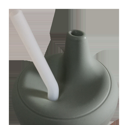 Sản phẩm silicone dành cho em bé có thể tái sử dụng Cốc nguyệt san silicone 9,5 * 7 * 7,5cm