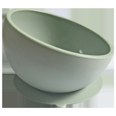 Thân thiện với môi trường cho bé bú bình silicon hút nhiệt 145g