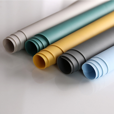 Sản phẩm silicone bền vững cho bé Bàn ăn Tấm lót silicone không dính 400x300mm