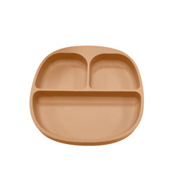 Tấm hút sữa silicone không trượt dành cho trẻ em Mẫu tùy chỉnh