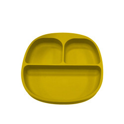Tấm hút sữa silicone không trượt dành cho trẻ em Mẫu tùy chỉnh