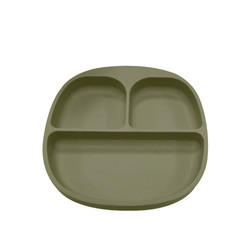 Tấm hút sữa silicone không trượt dành cho trẻ em Mẫu tùy chỉnh