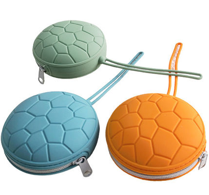 Chăm sóc em bé Núm vú giả Silicone Hộp đựng Núm vú giả Di động Hộp đựng PVC Miễn phí OEM